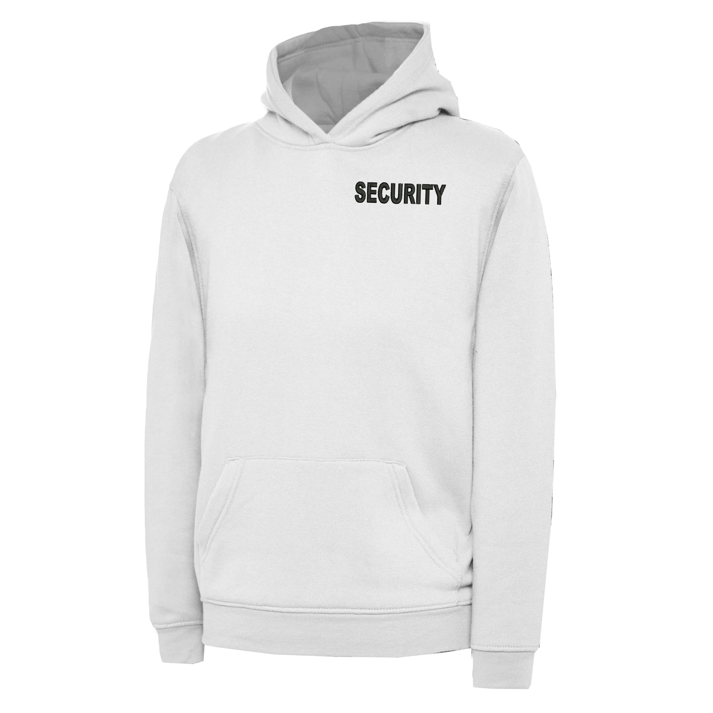 Children's Security Hoodie