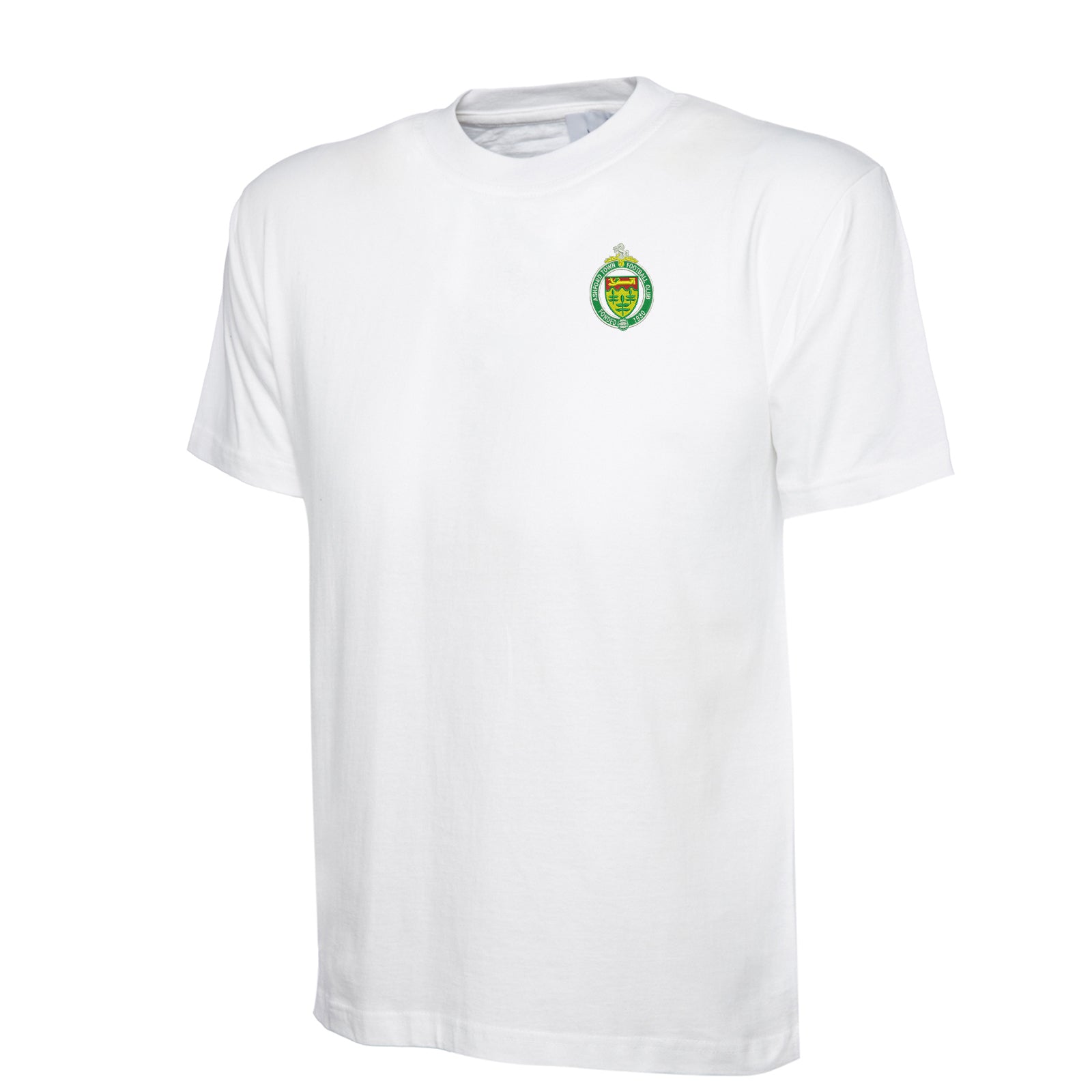 Ashford Town Football T Shirt