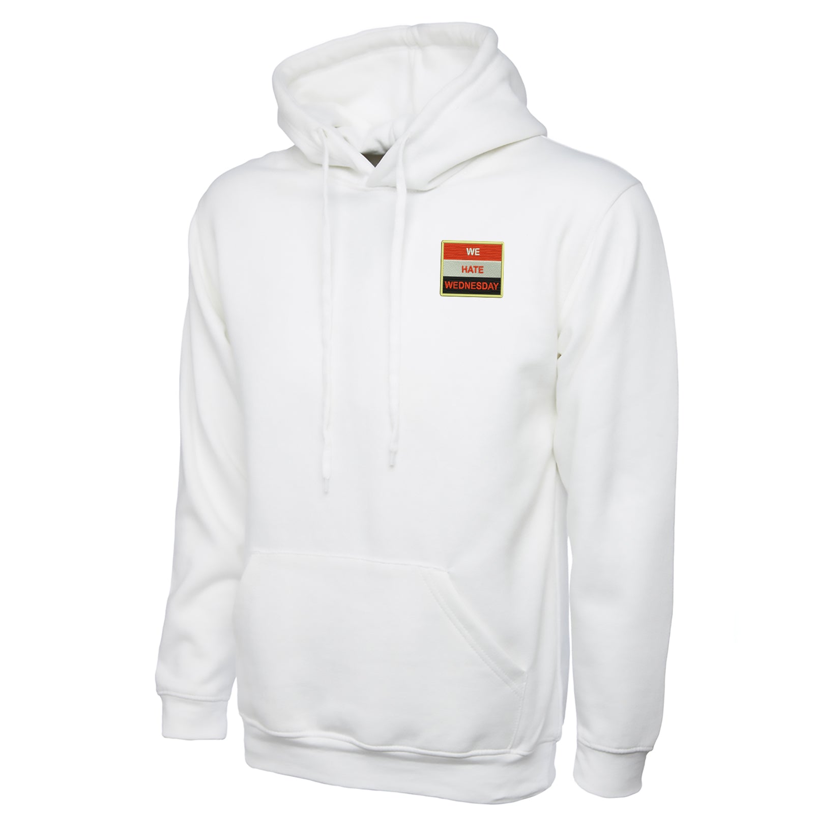 Sheffield United Embroidered Hoodie