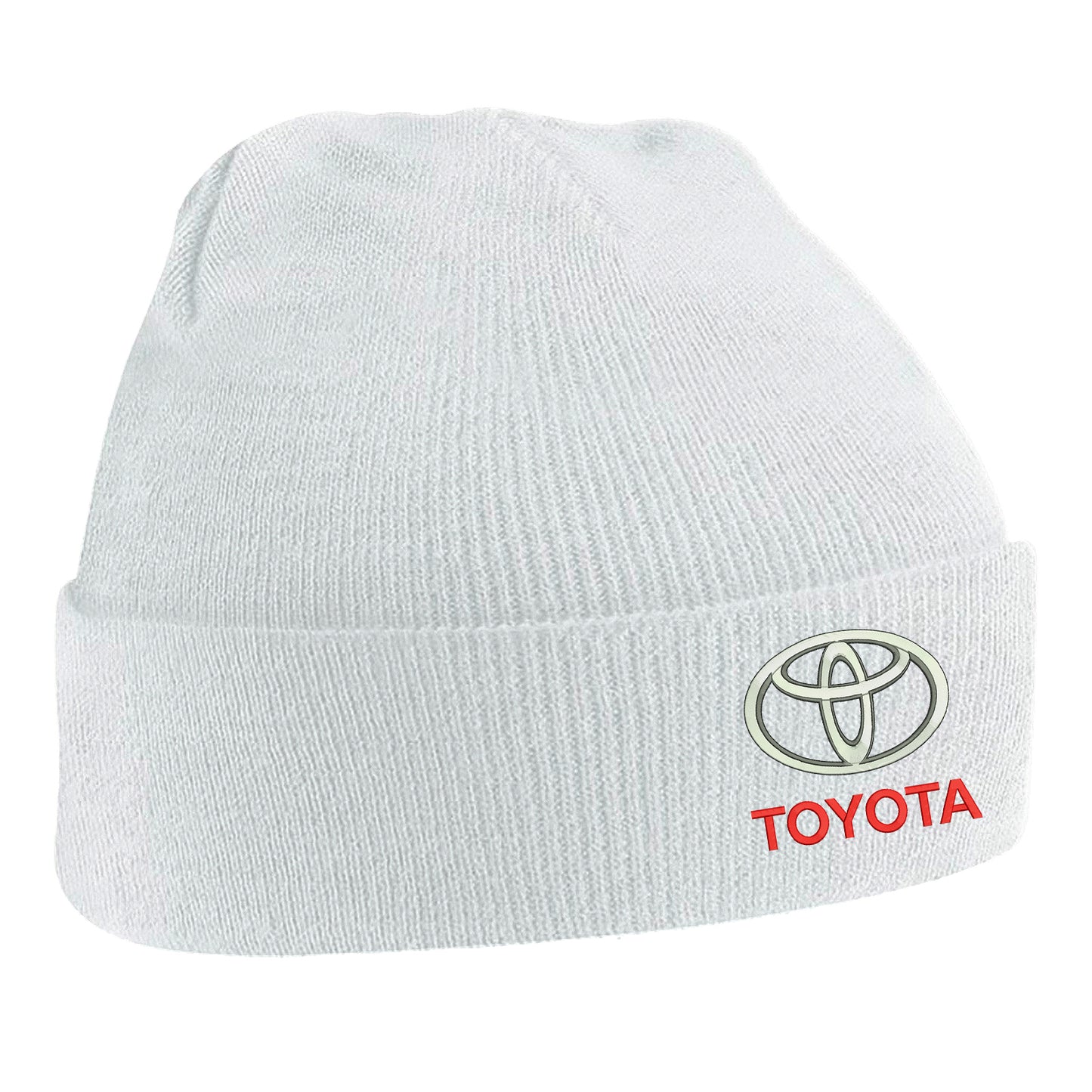 Toyota Beanie Hat
