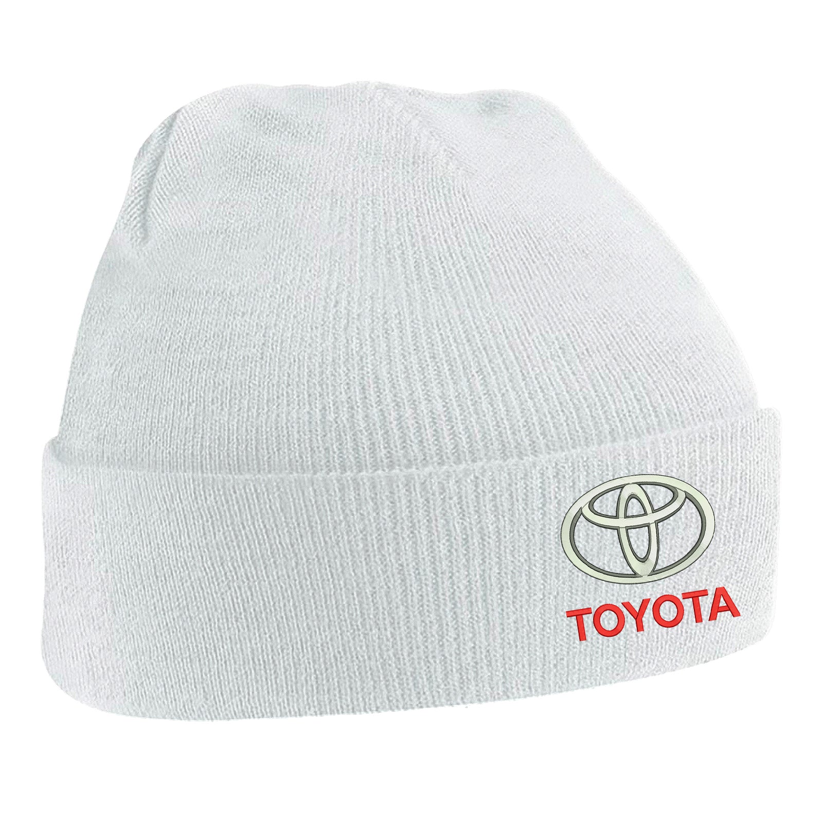 Toyota Beanie Hat
