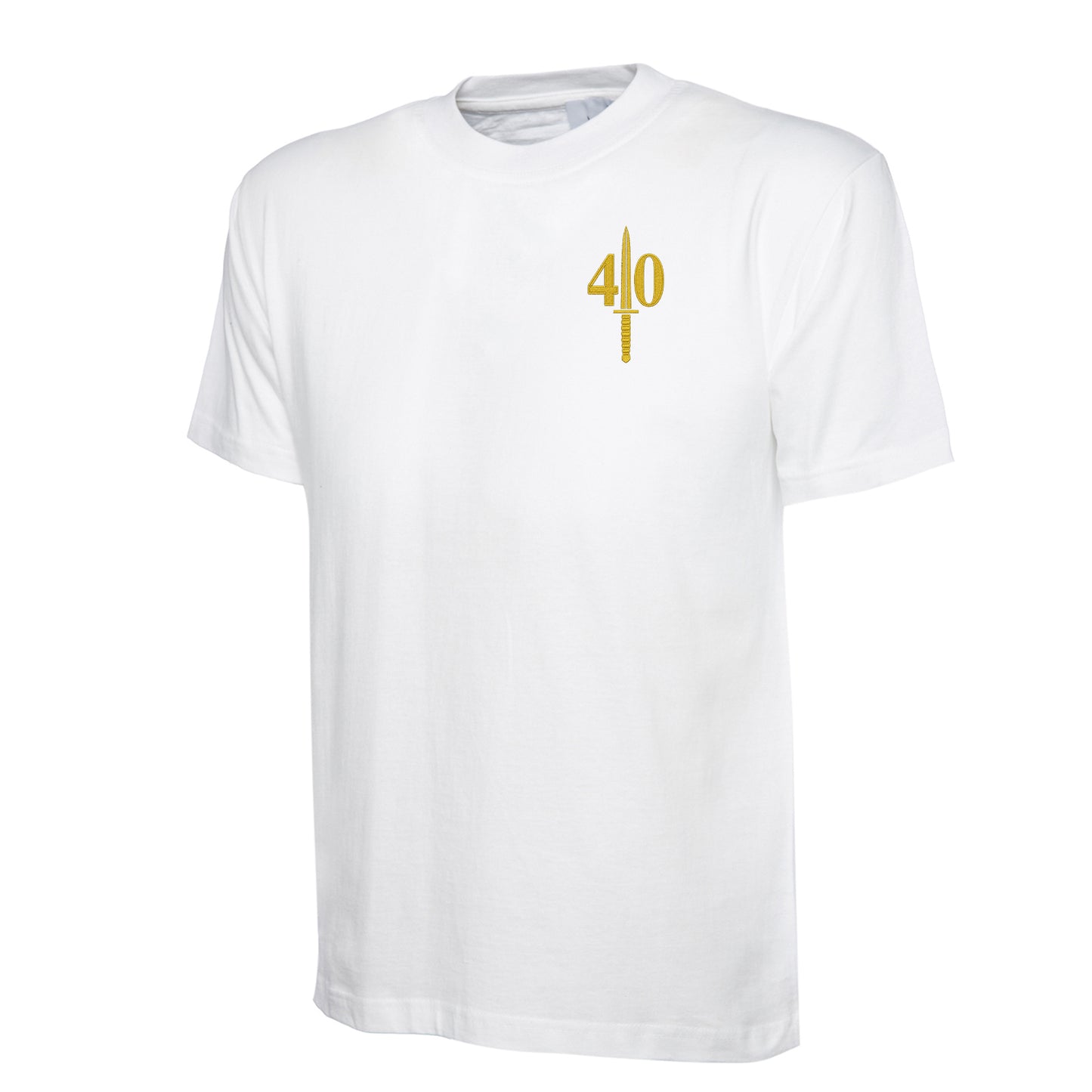 Childs 40 Commando Shirt 