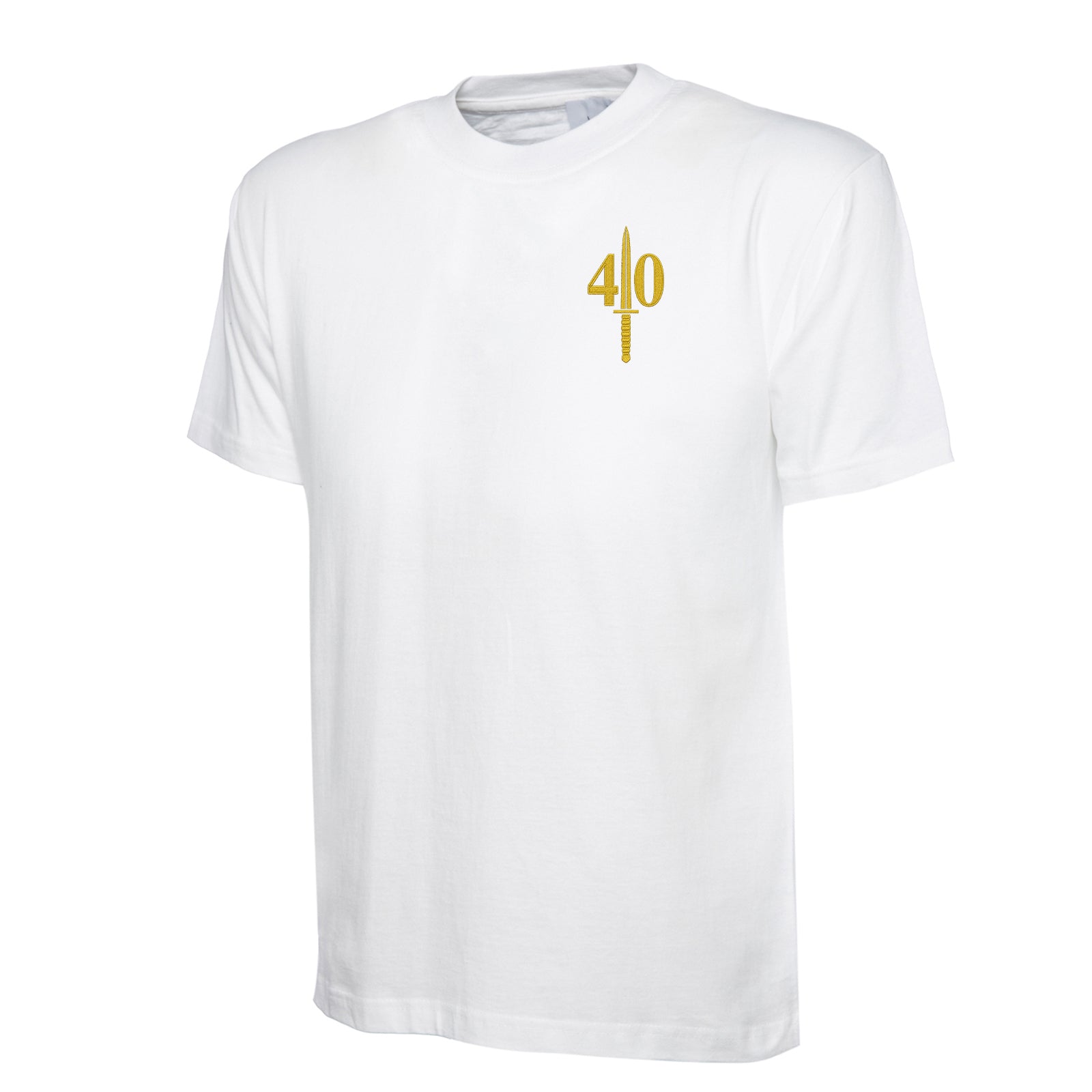 Childs 40 Commando Shirt 