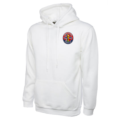 Norway World Cup 2026 Hoodie