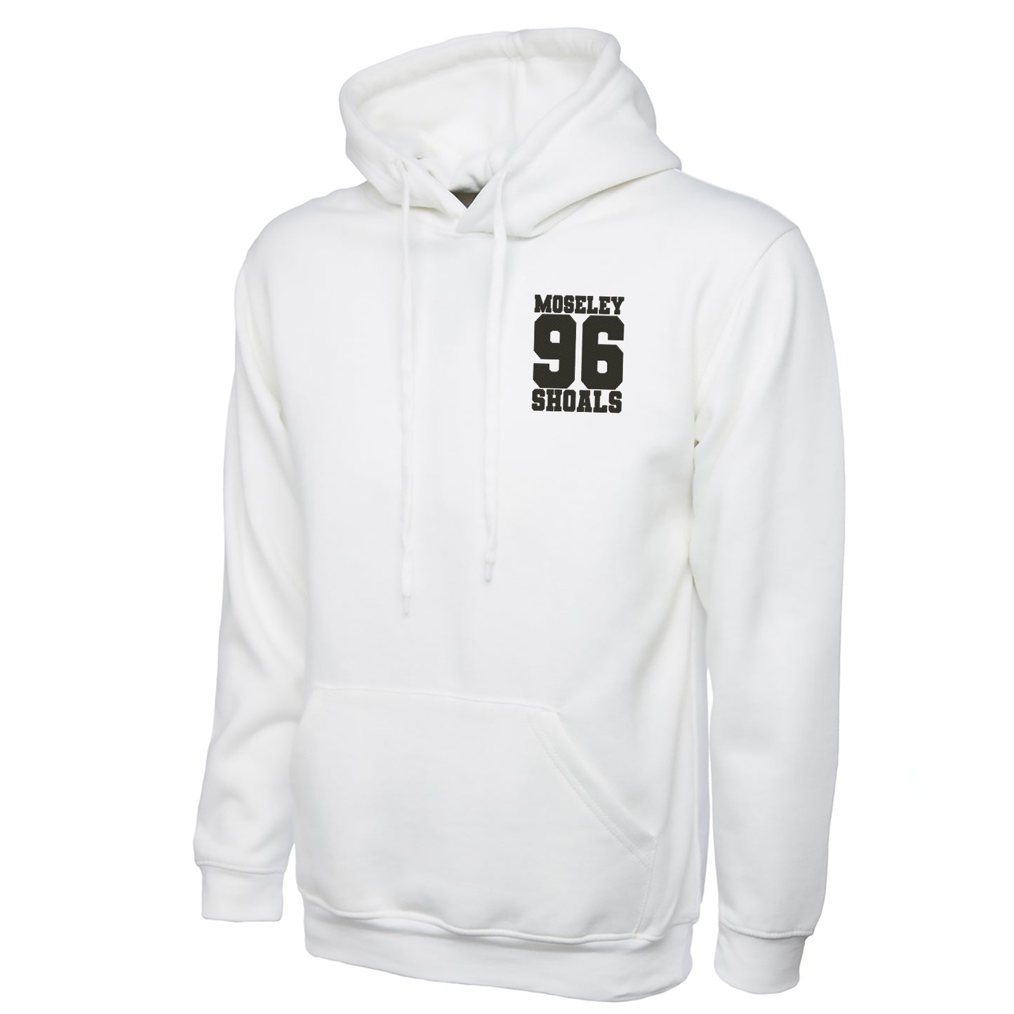 Moseley Shoals Embroidered Hoodie