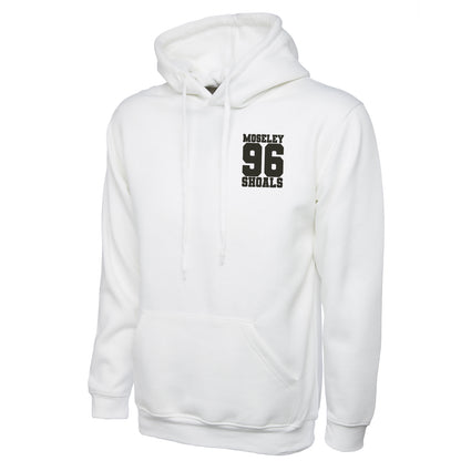 Moseley Shoals Embroidered Hoodie