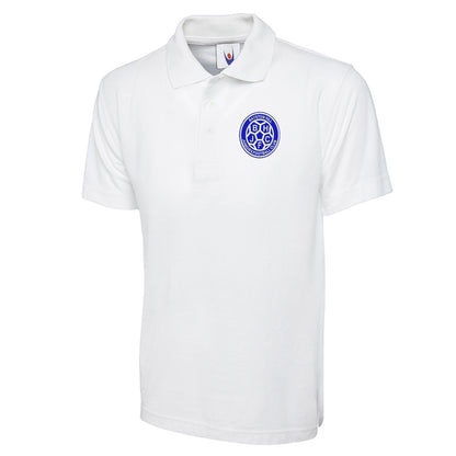 Bayston Hill Juniors Football Club Polo Shirt