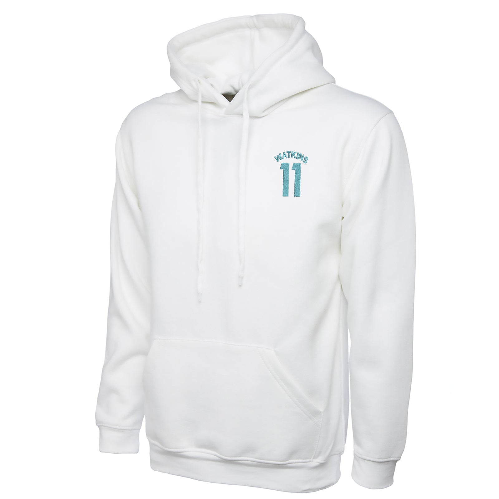 Watkins 11 Hoodie