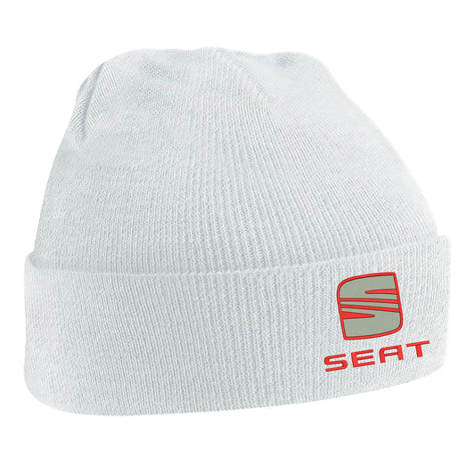 Seat Beanie Hat