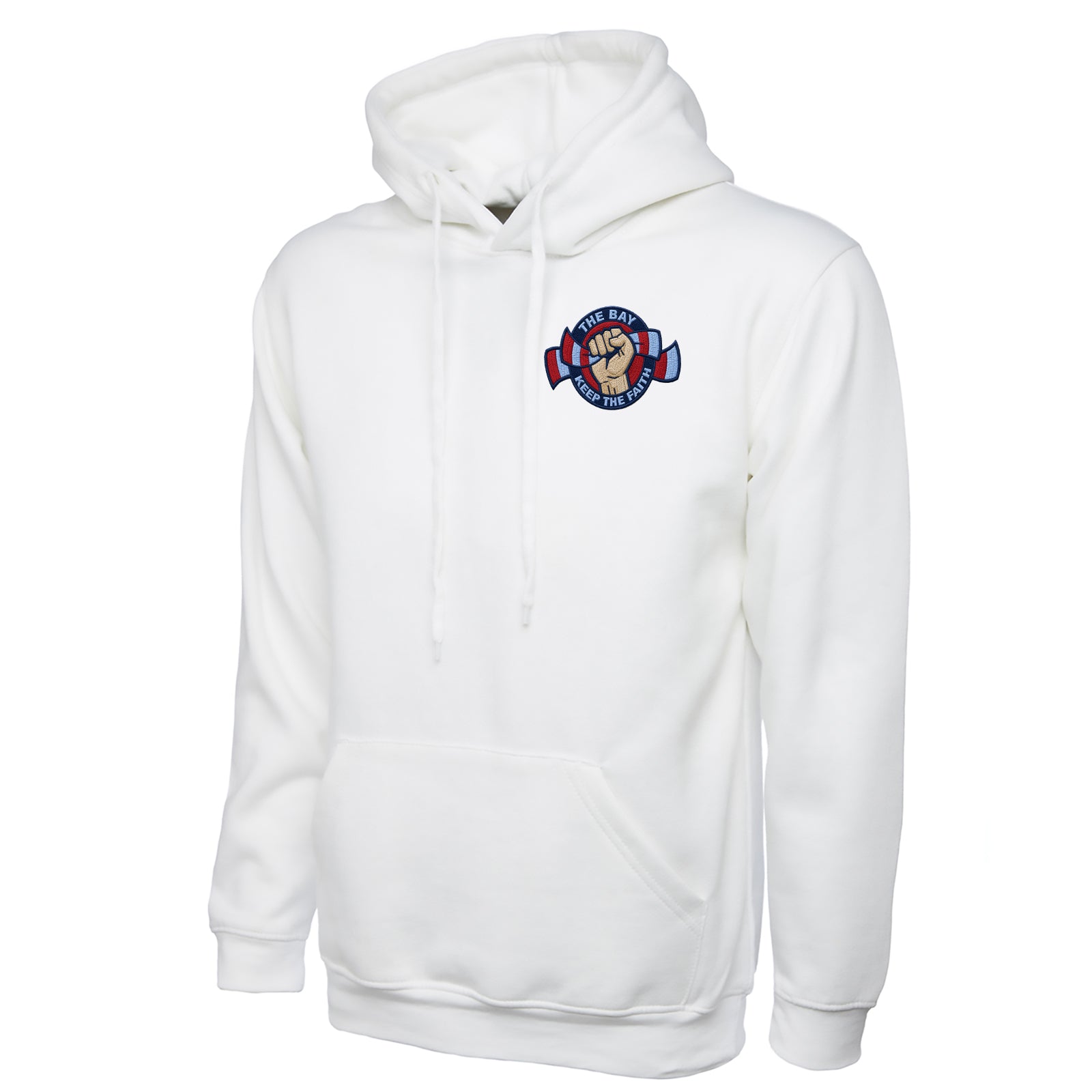Colwyn Bay Football Hoodie