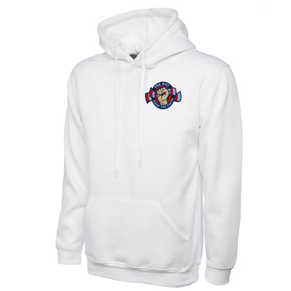 Colwyn Bay Football Hoodie