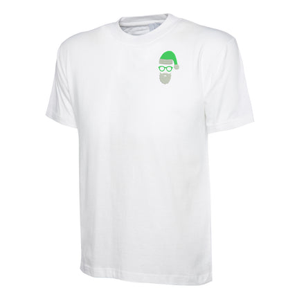 Celtic FC Christmas T-Shirt