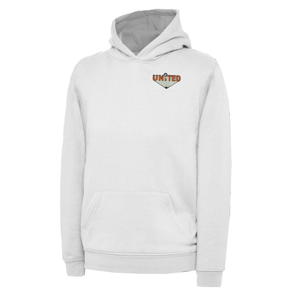 Classic Dundee United Kids Hoodie