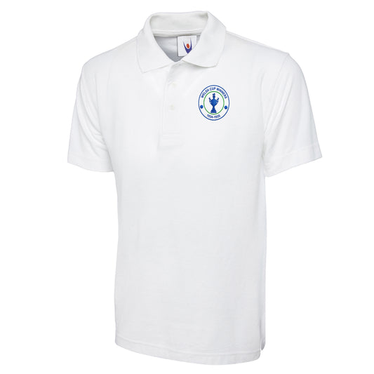 Vintage Tranmere Rovers Polo Shirt