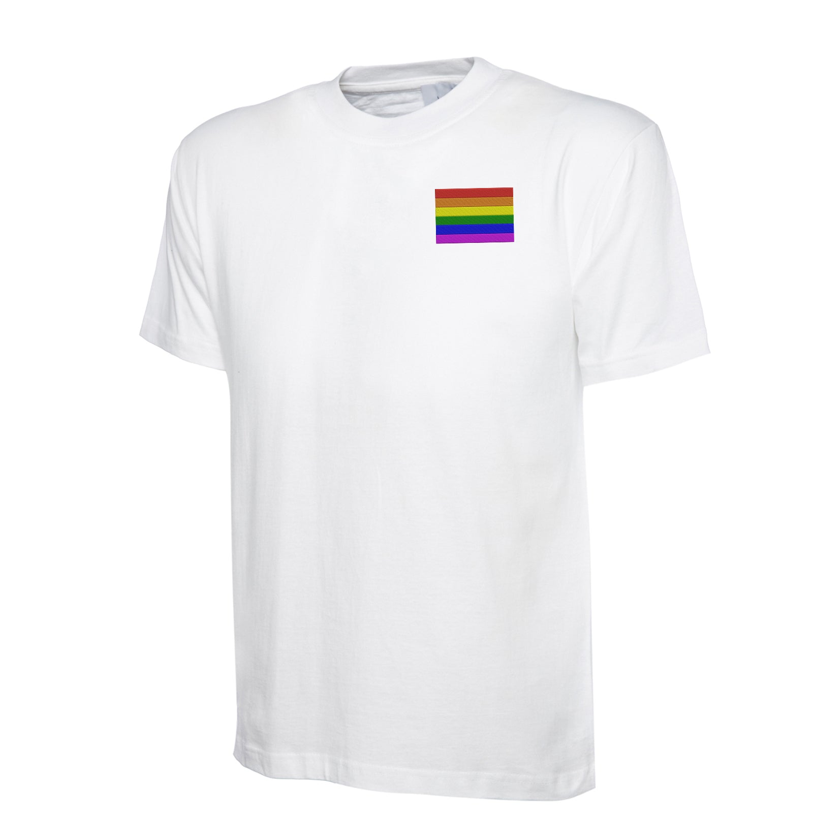 LGBTQ Lesbian T Shirt