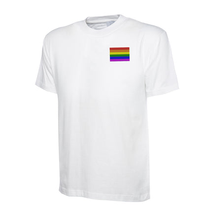 LGBTQ Lesbian T Shirt