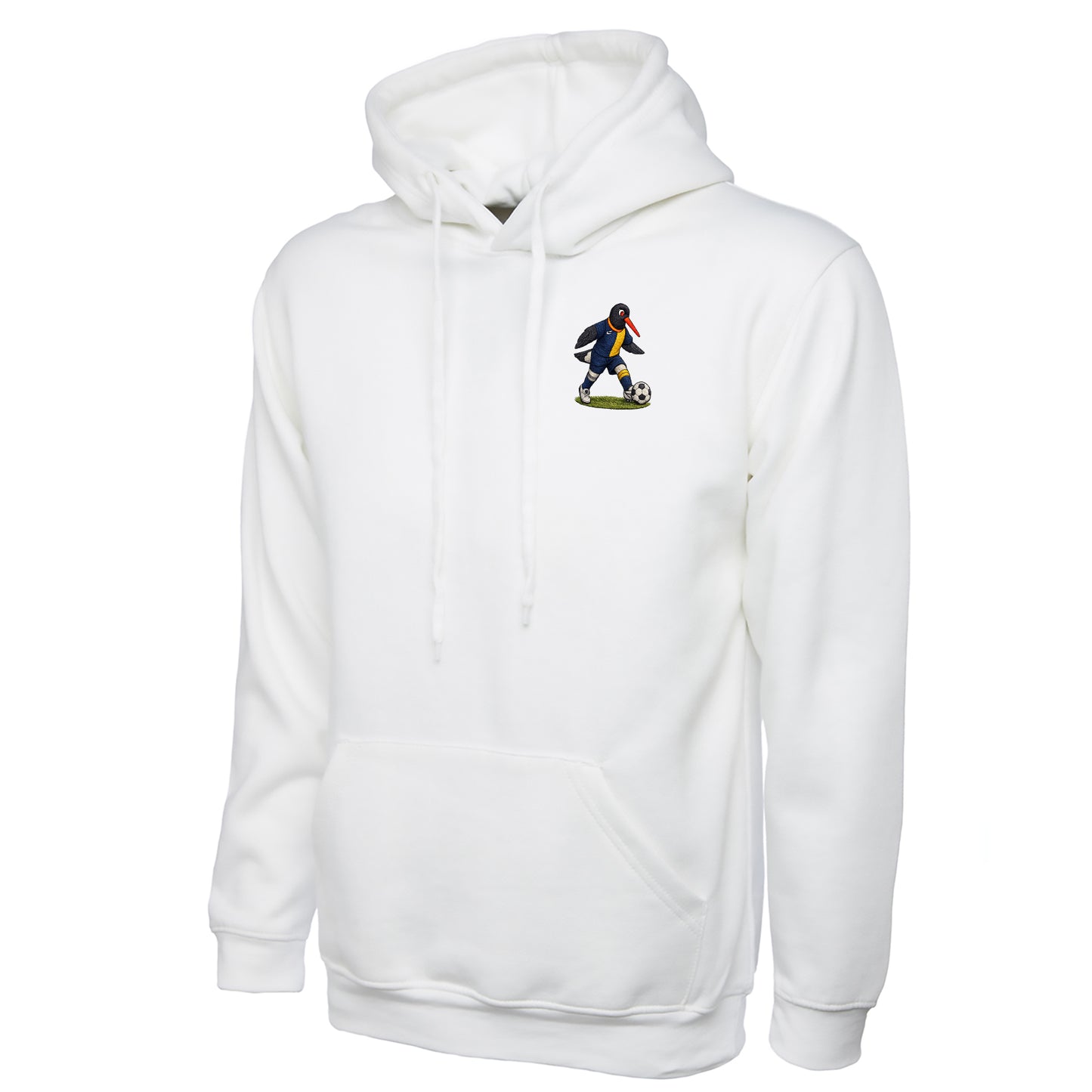 East Kilbride Football Hoodie