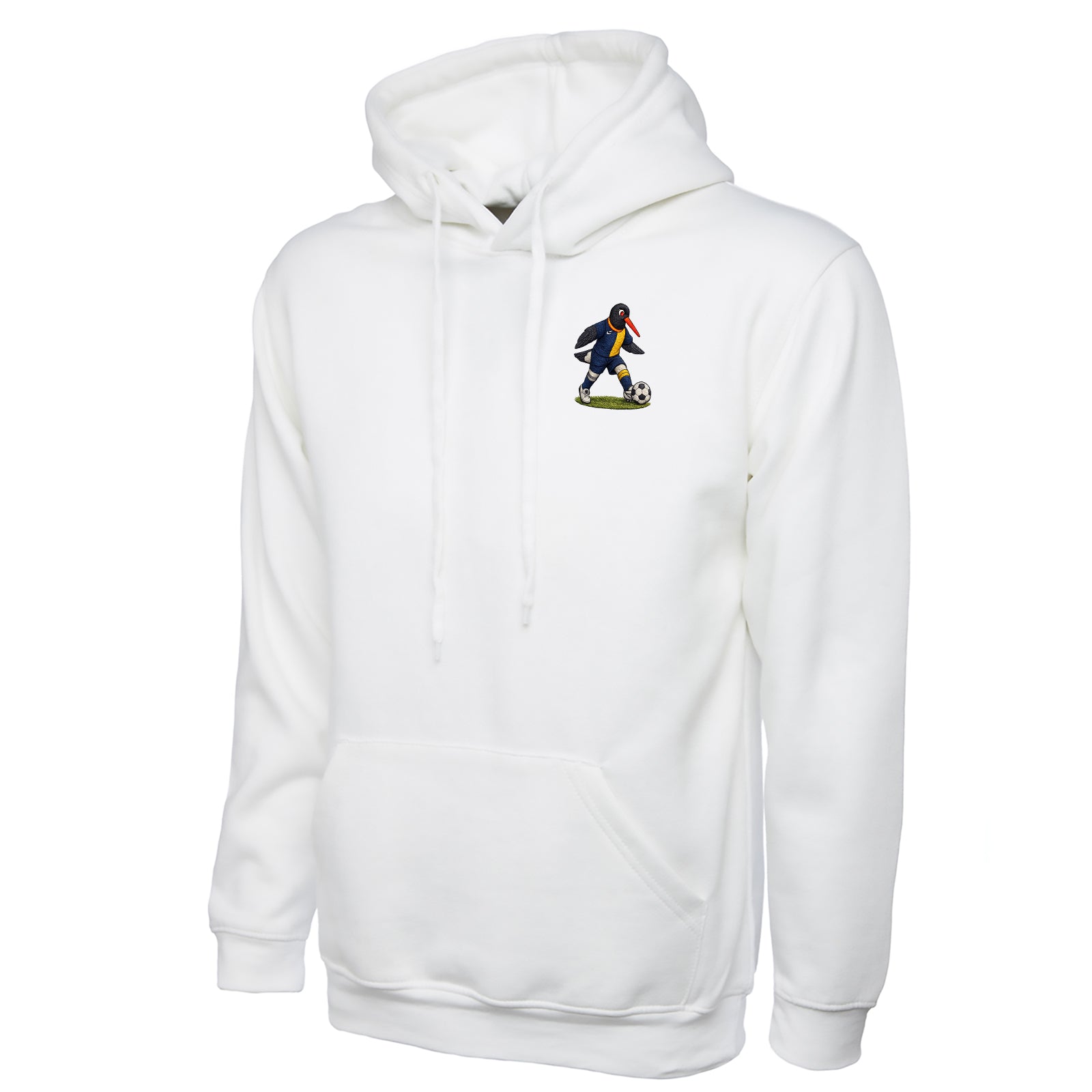 East Kilbride Football Hoodie
