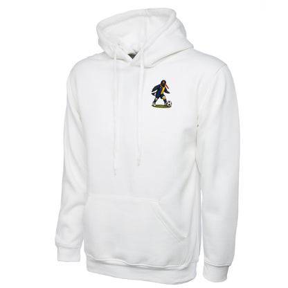 East Kilbride Football Hoodie