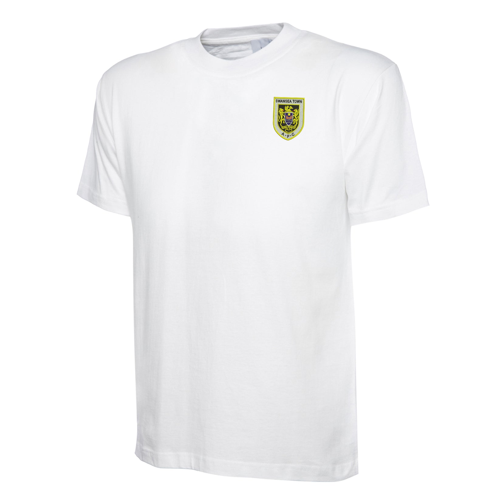 Retro Swansea 1922 T-Shirt