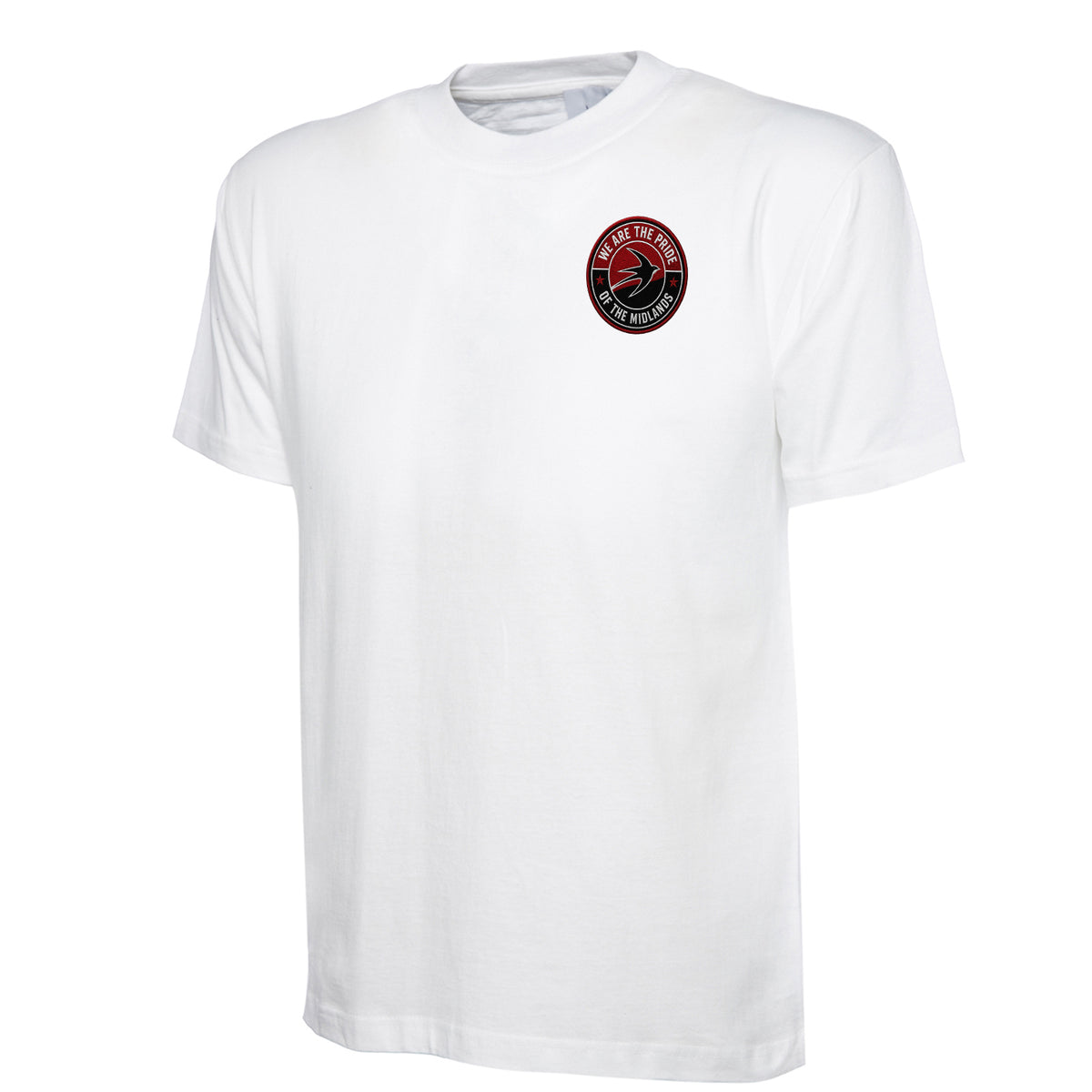 Walsall We Are The Pride of The Midlands T-Shirt