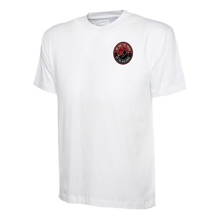 Walsall We Are The Pride of The Midlands T-Shirt