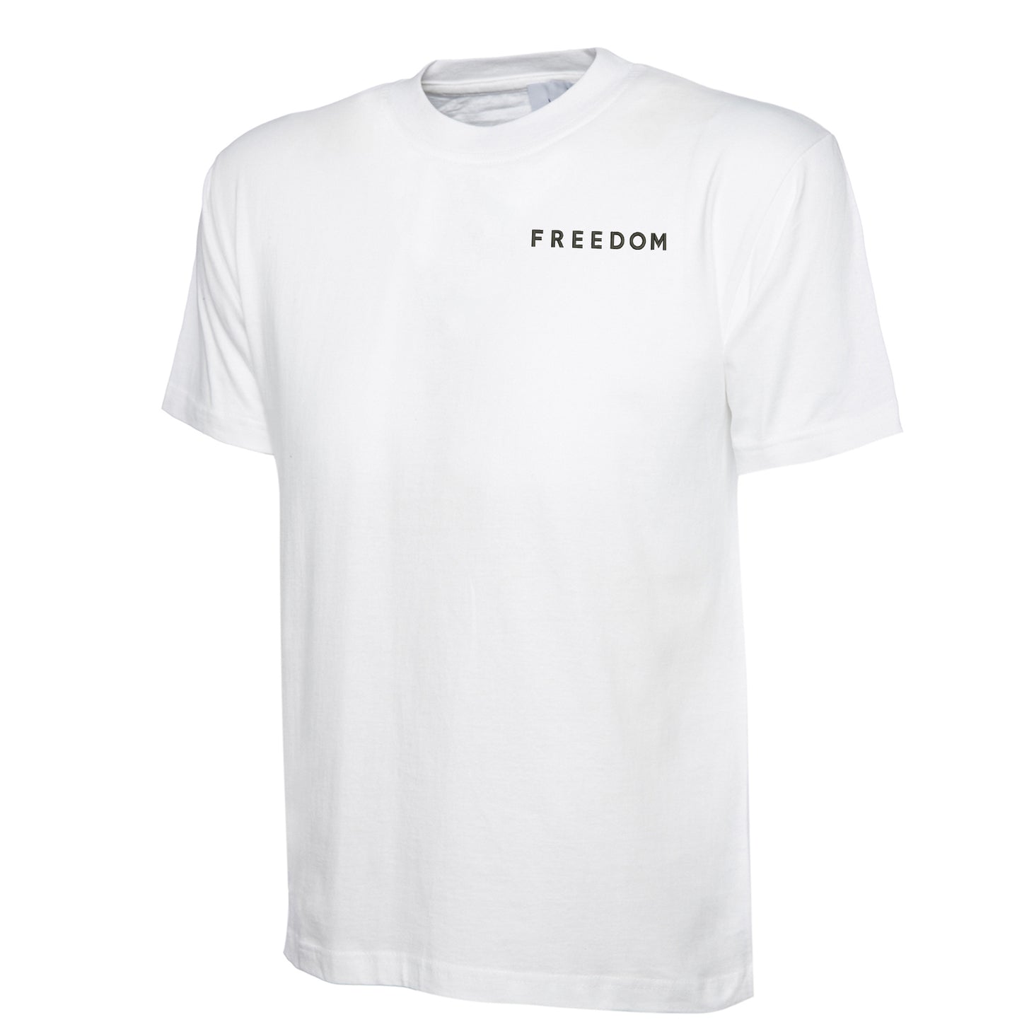Freedom Charlie Kirk T-Shirt 