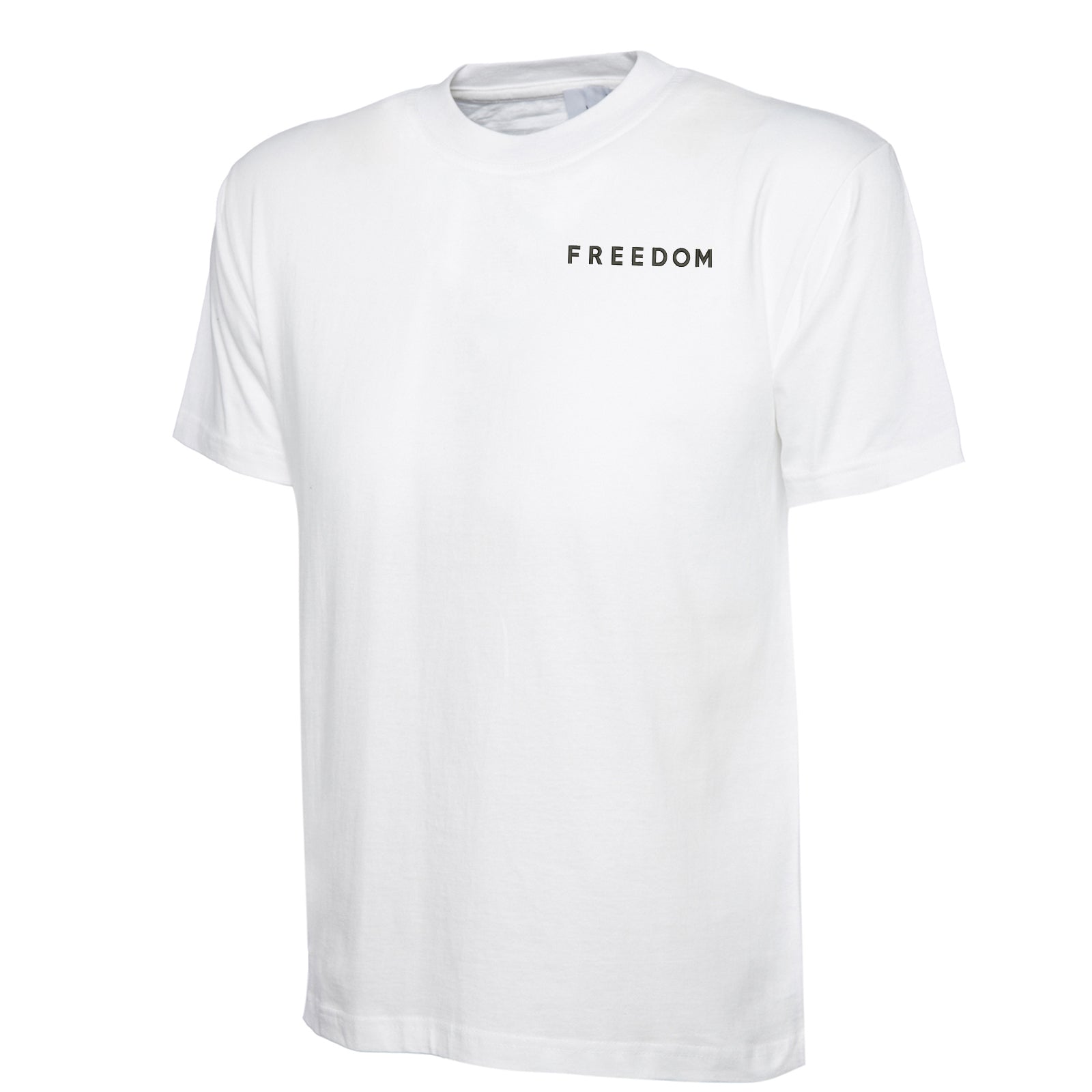 Freedom Charlie Kirk T-Shirt 