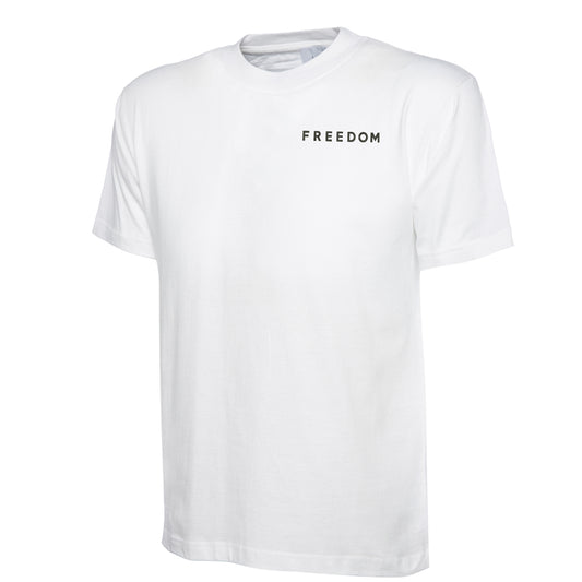 Freedom Charlie Kirk T-Shirt 