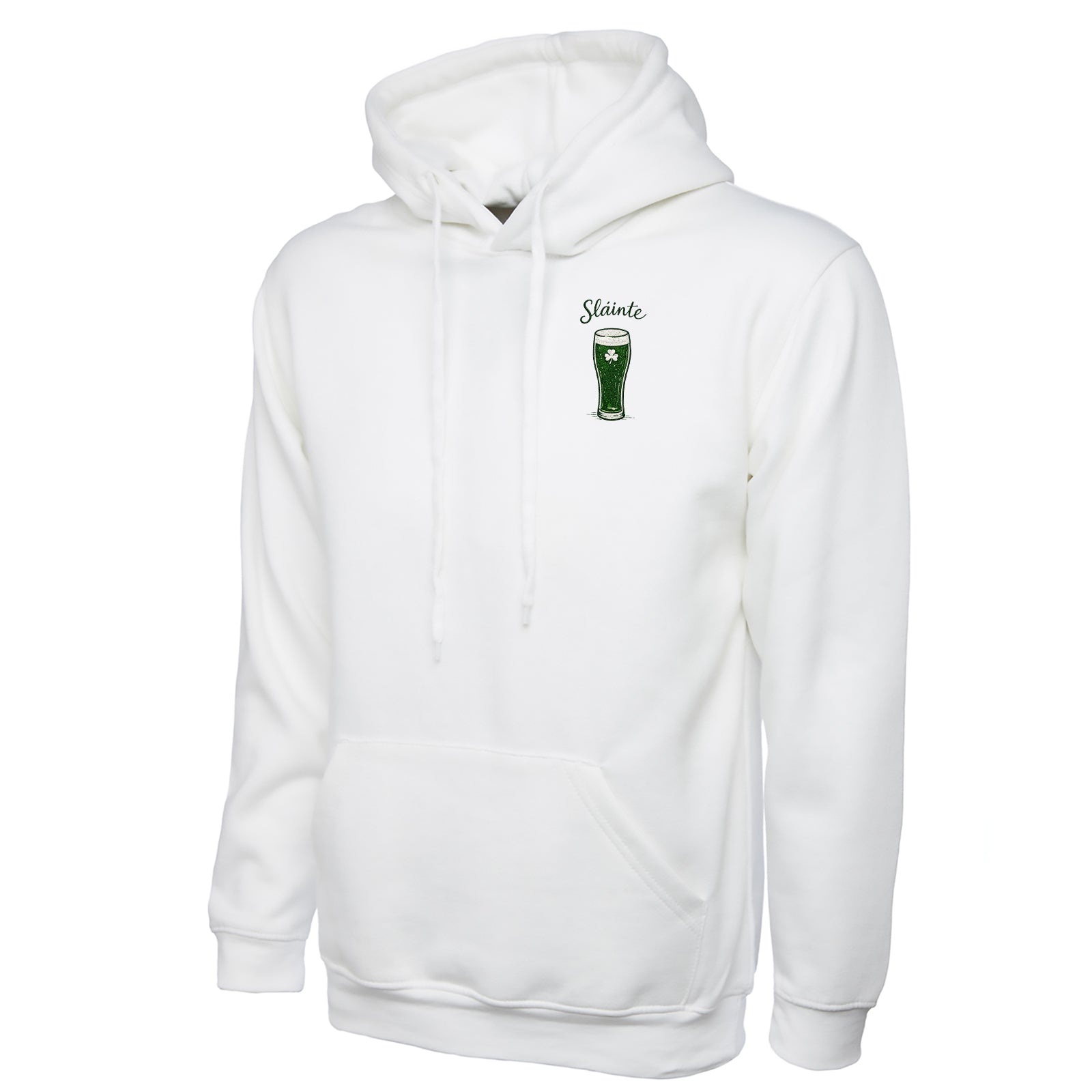 Next Slainte Hoodie