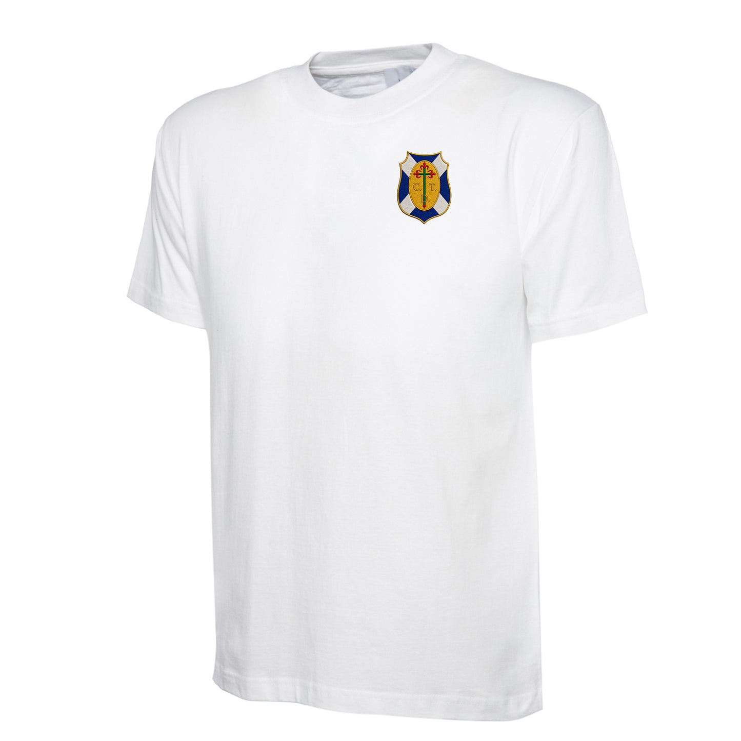 Childs Tenerife Football Shirt