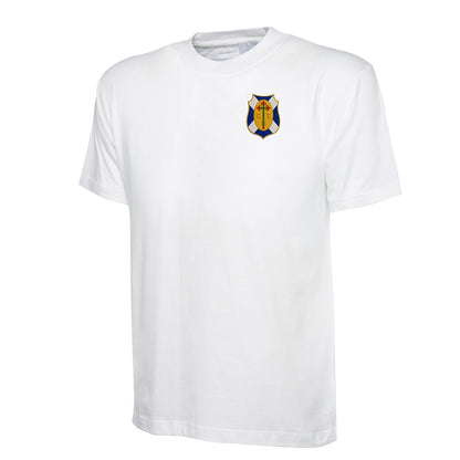 Childs Tenerife Football Shirt
