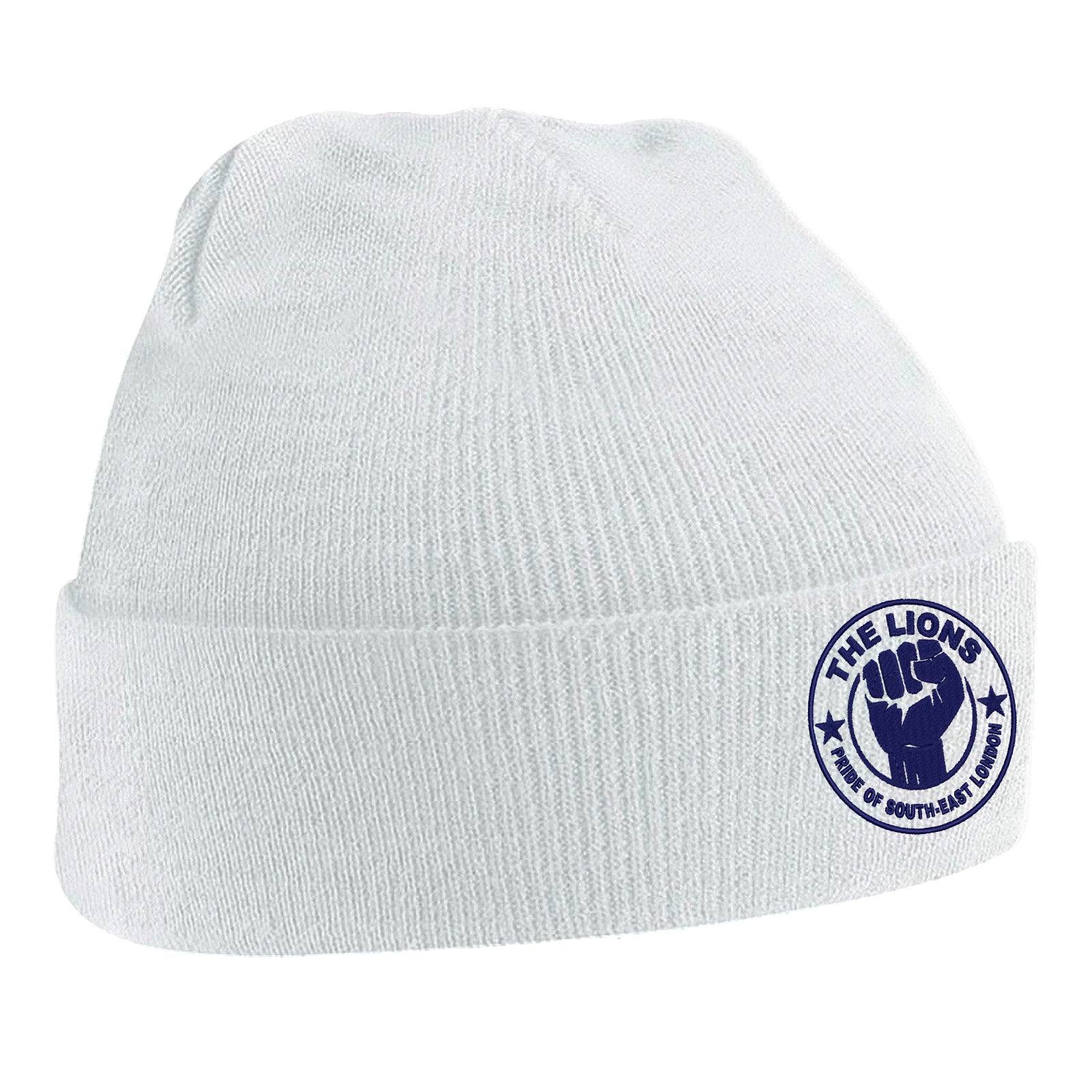 Millwall FC Beanie Hat