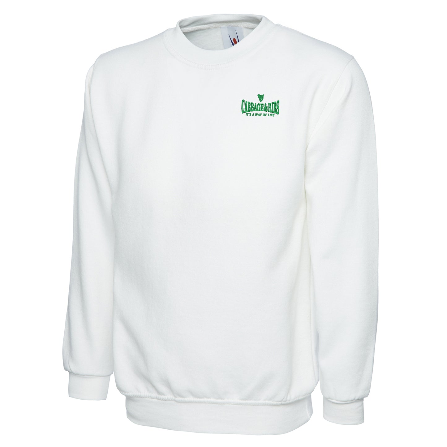 Hibernian FC Sweatshirt