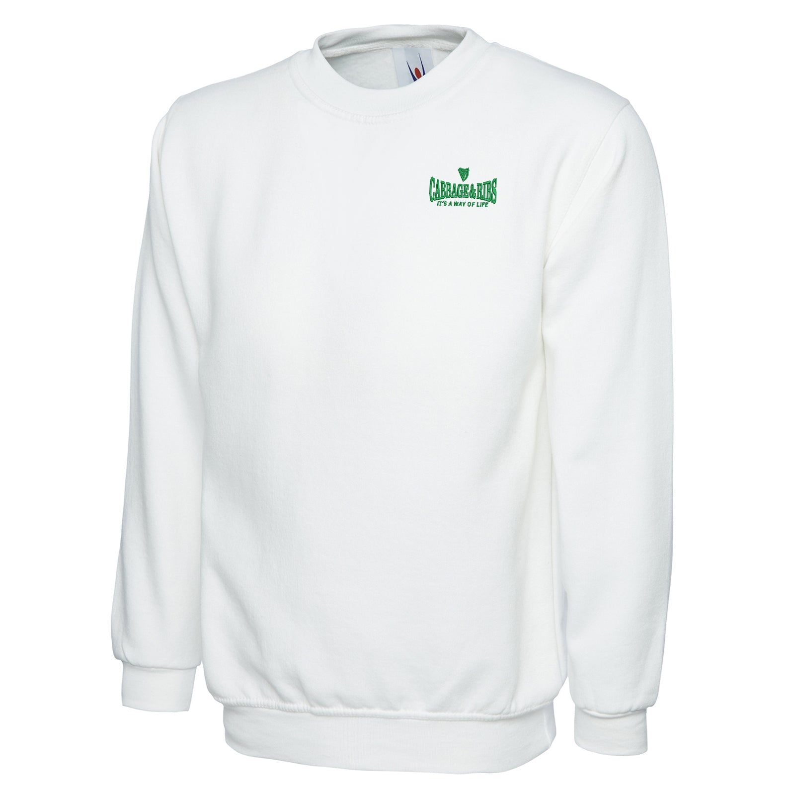 Hibernian FC Sweatshirt