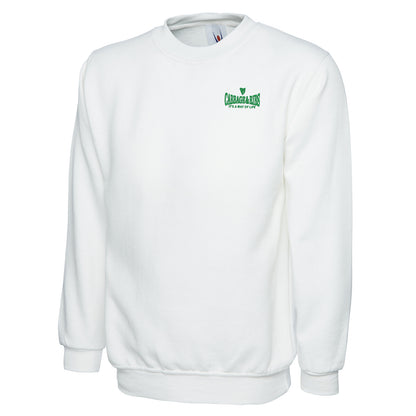 Hibernian FC Sweatshirt