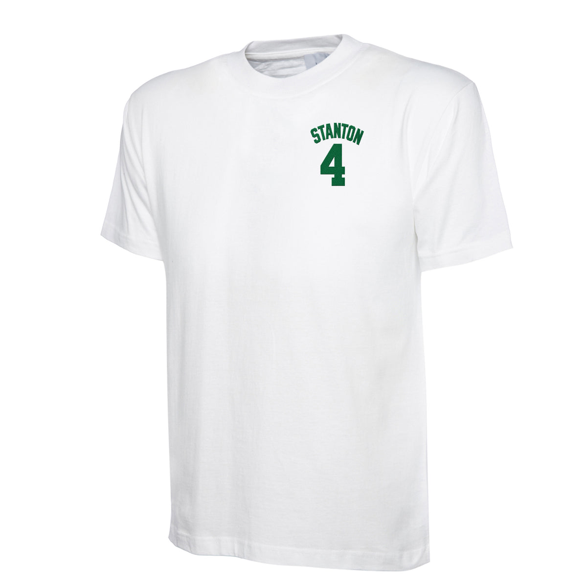 Childs Pat Stanton Hibernian Football Shirt