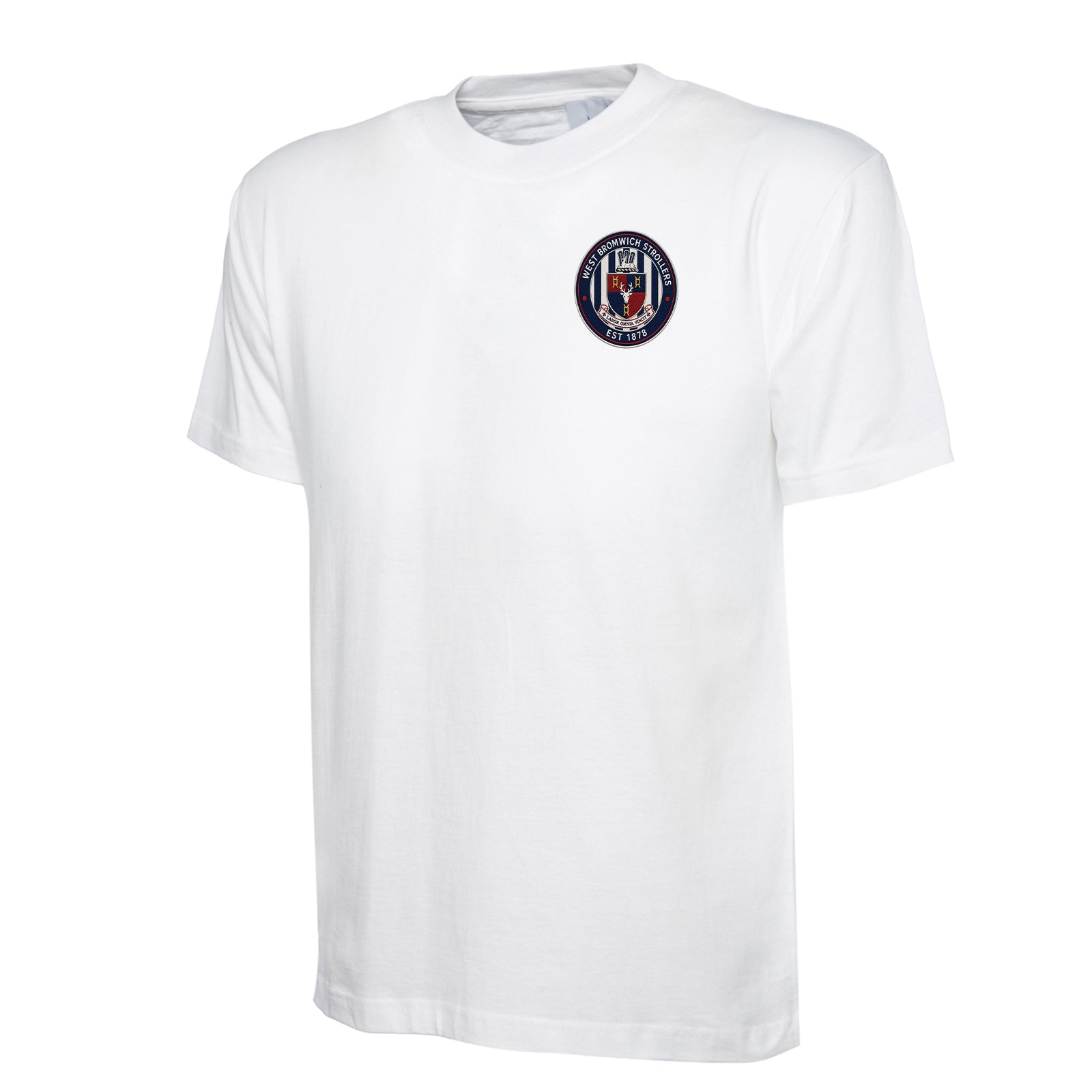 Childs Classic West Bromwich Strollers Shirt