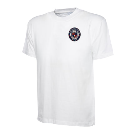 Childs Classic West Bromwich Strollers Shirt