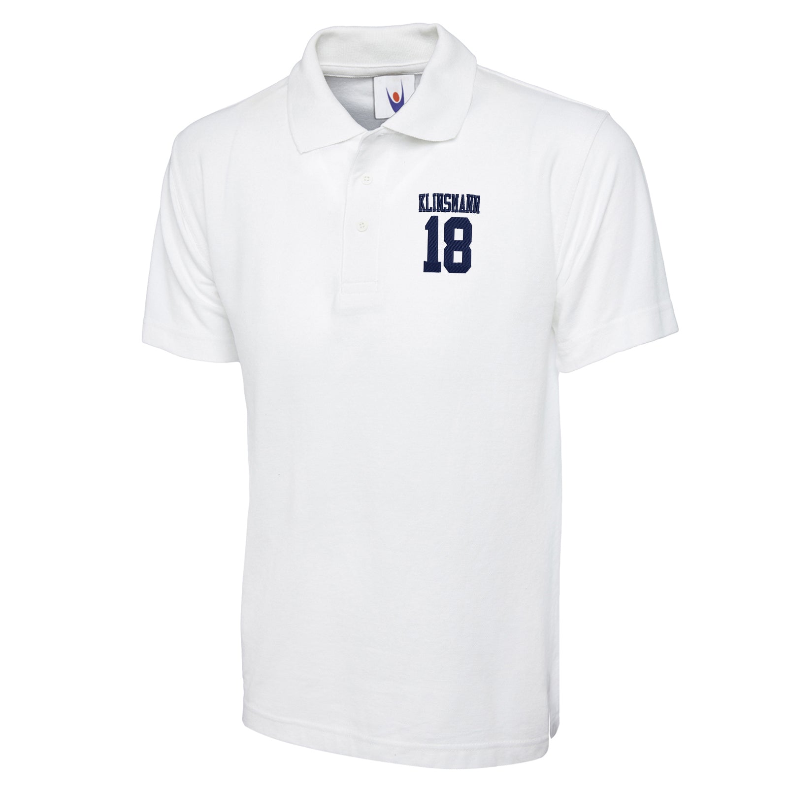 Klinsmann 18 Polo Shirt