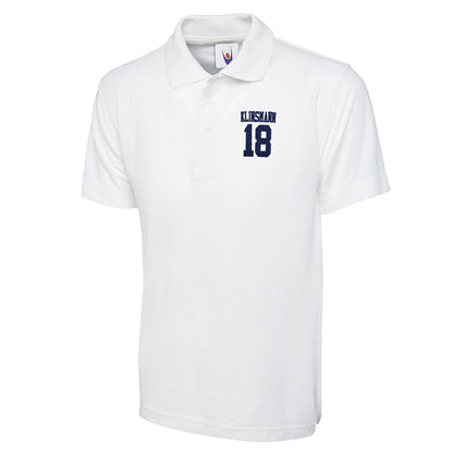 Klinsmann 18 Polo Shirt