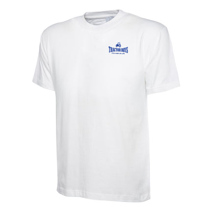 Ipswich Town FC Football T-Shirt