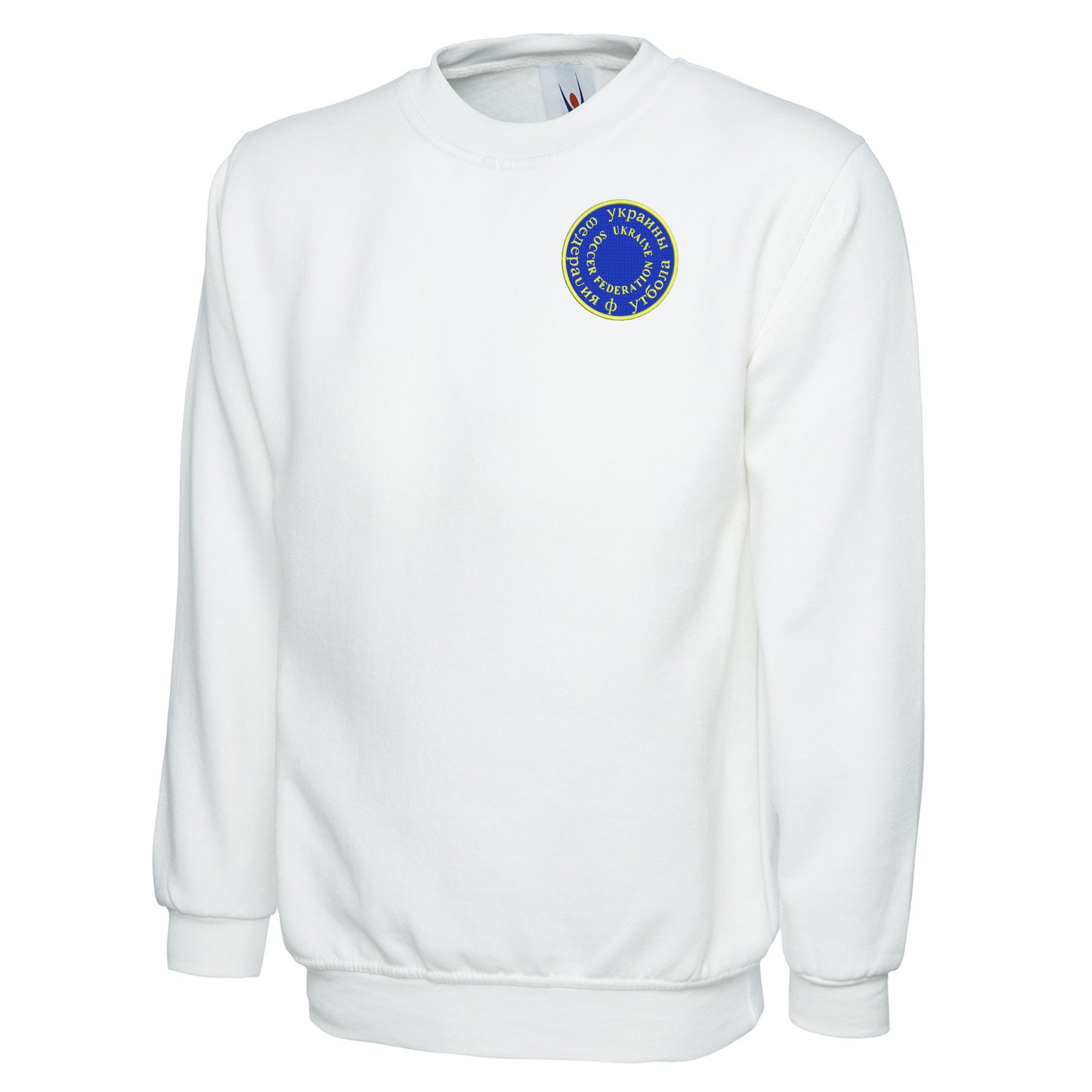 Classic Ukraine FC Sweatshirt 