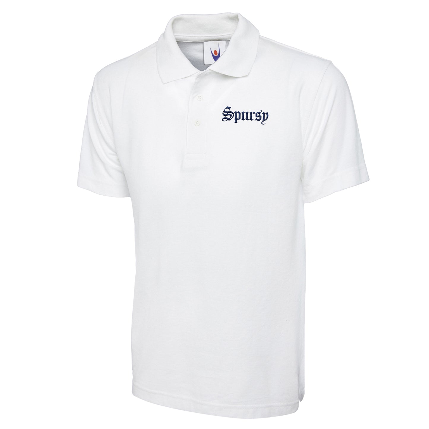 Spursy Classic Polo Shirt