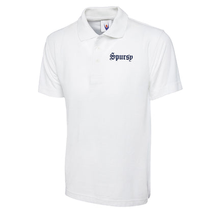 Spursy Classic Polo Shirt