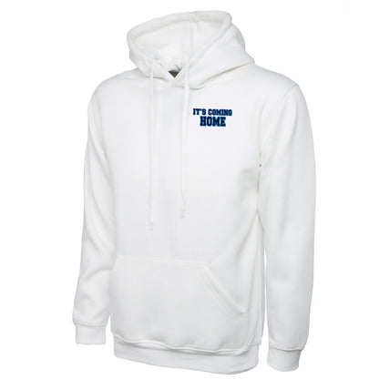 It's Coming Home England Football Hoodie