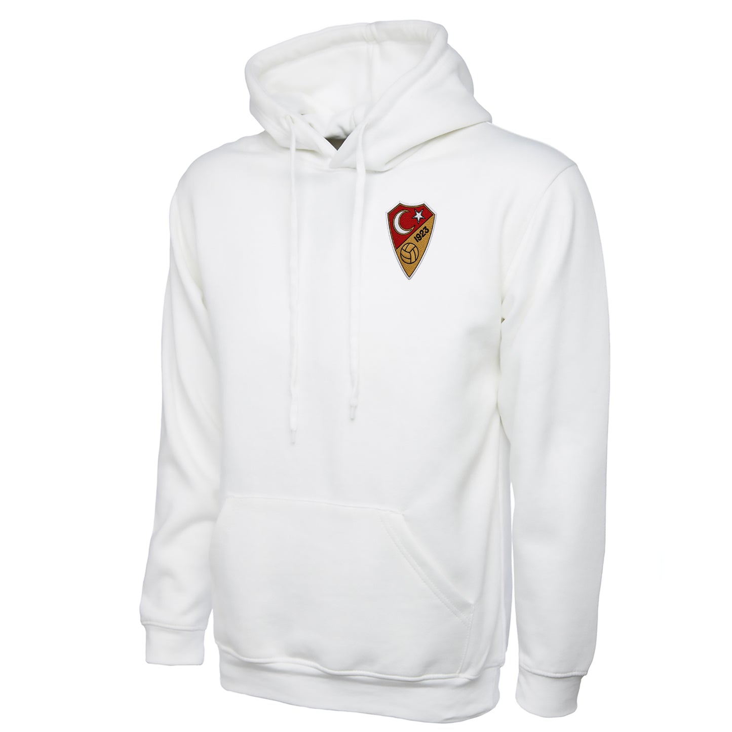 Turkey Football Hoodie