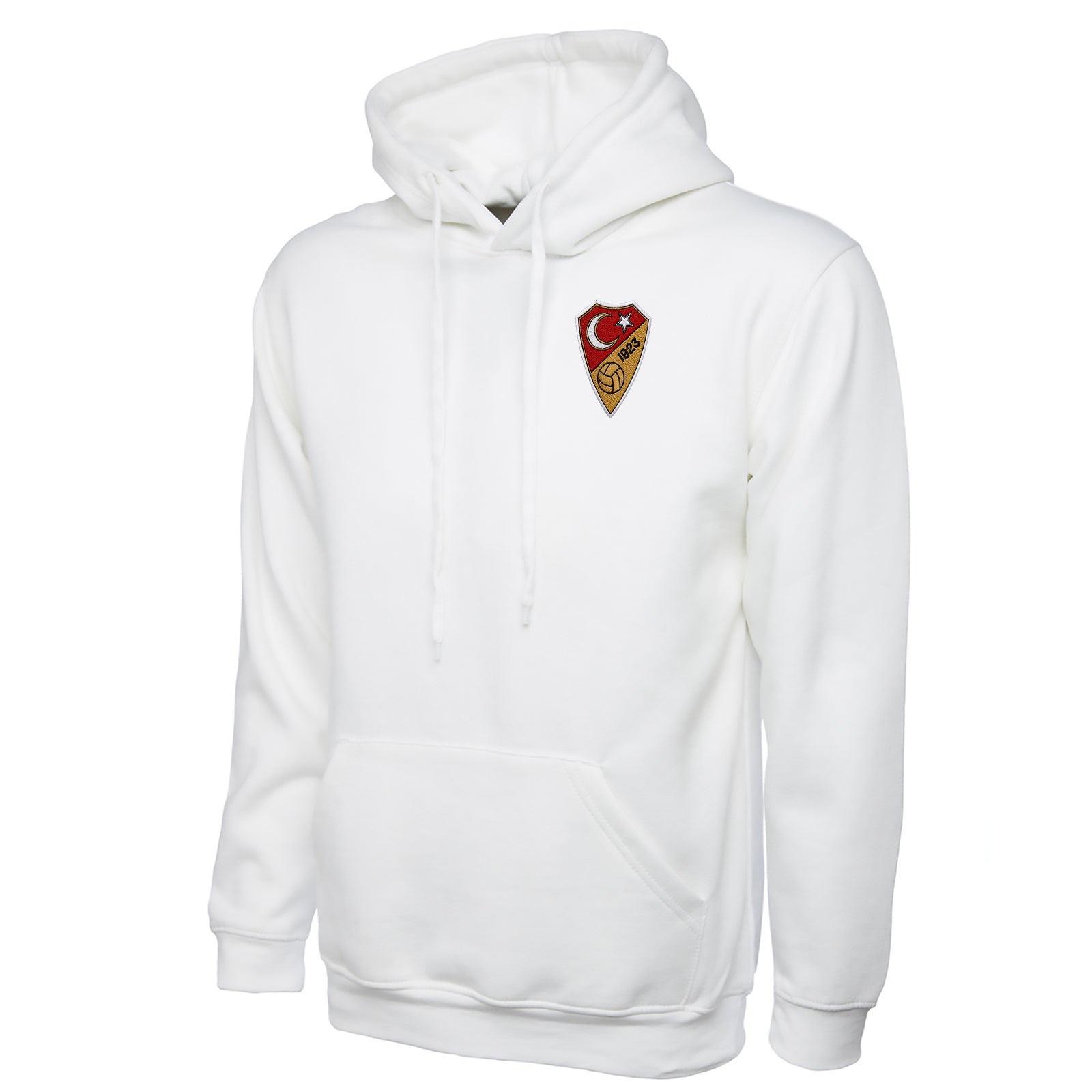 Turkey Football Hoodie