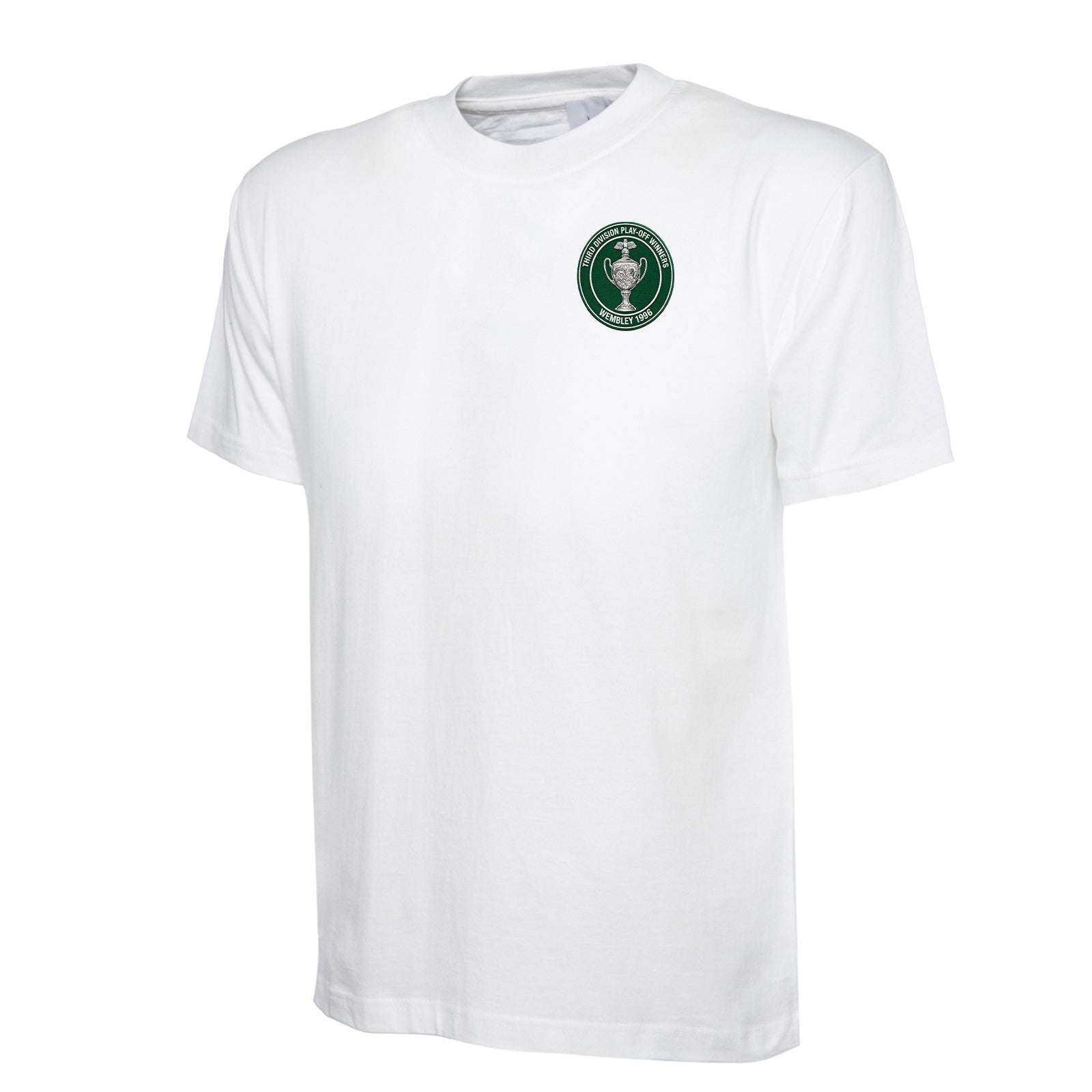 Childs Plymouth Argyle Wembley 1996 Shirt