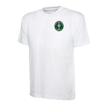 Childs Plymouth Argyle Wembley 1996 Shirt